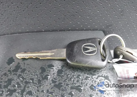 2004 Acura Tsx from USA, damaged, VIN JH4CL95884C007577